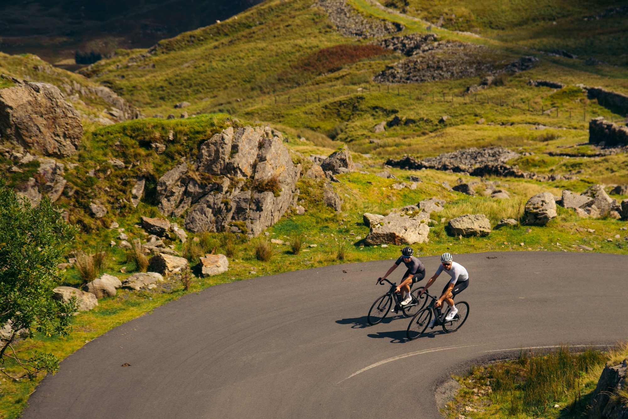 cycling weight training plan