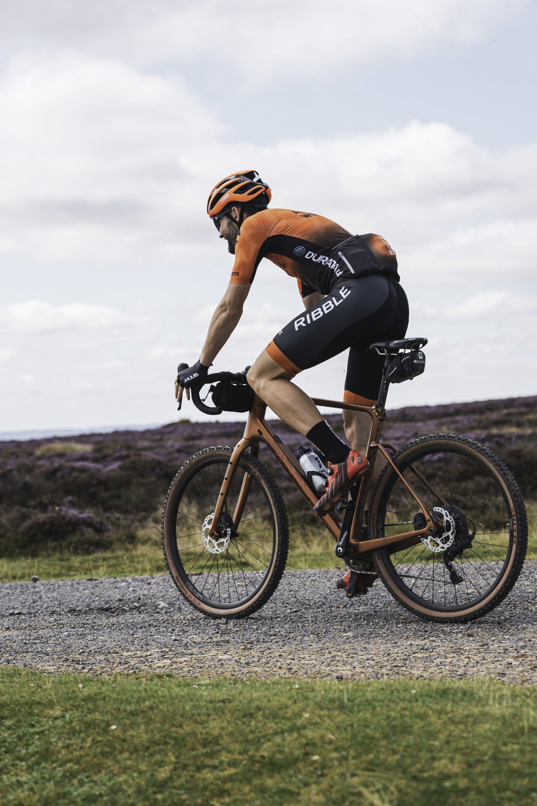 Cyclocross vs Gravel Bikes What's the difference? Ribble Cycles