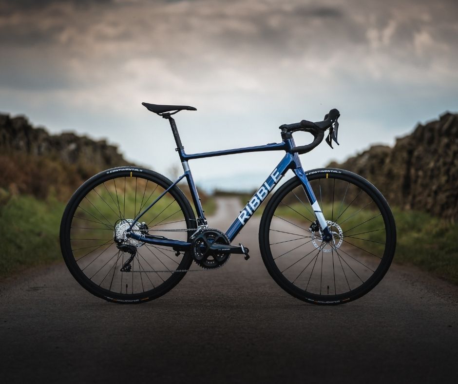 ribble cycles ebikes