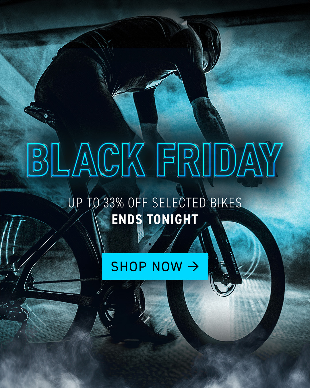 Ribble cycles black friday outlet