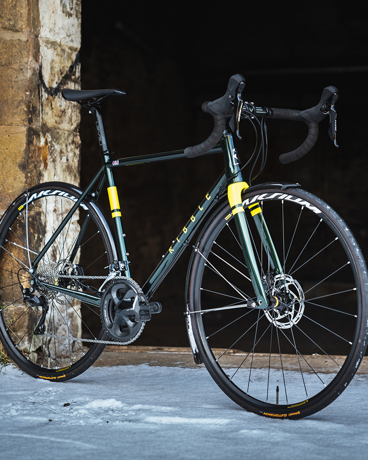 Ribble 725 best sale