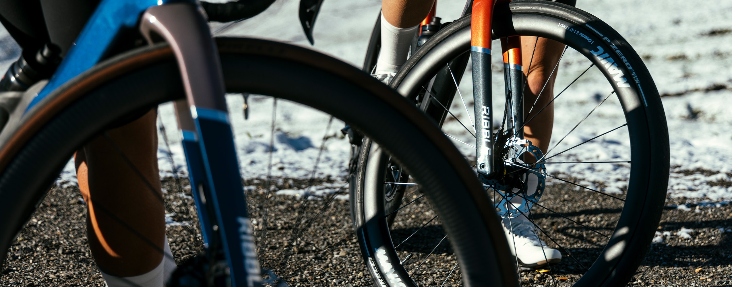Ribble wheels store