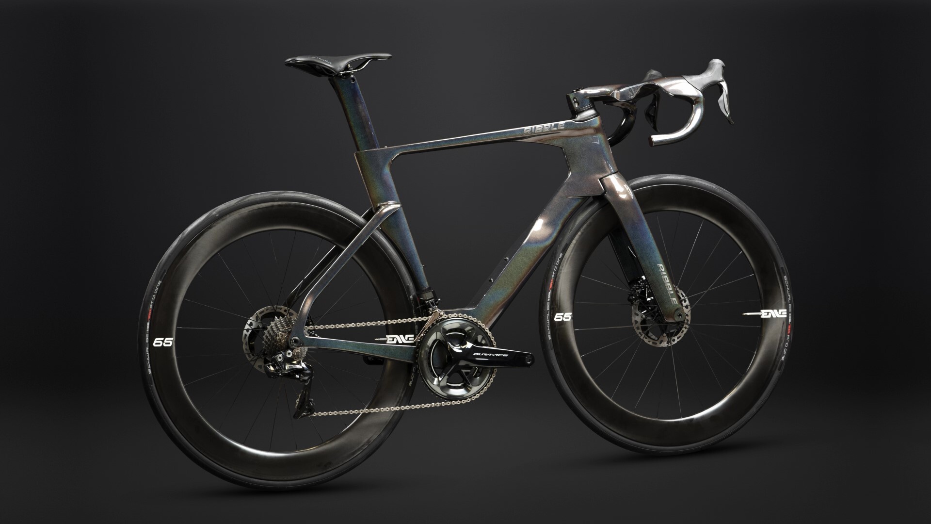 Ribble Ultra SL R | Ribble Cycles