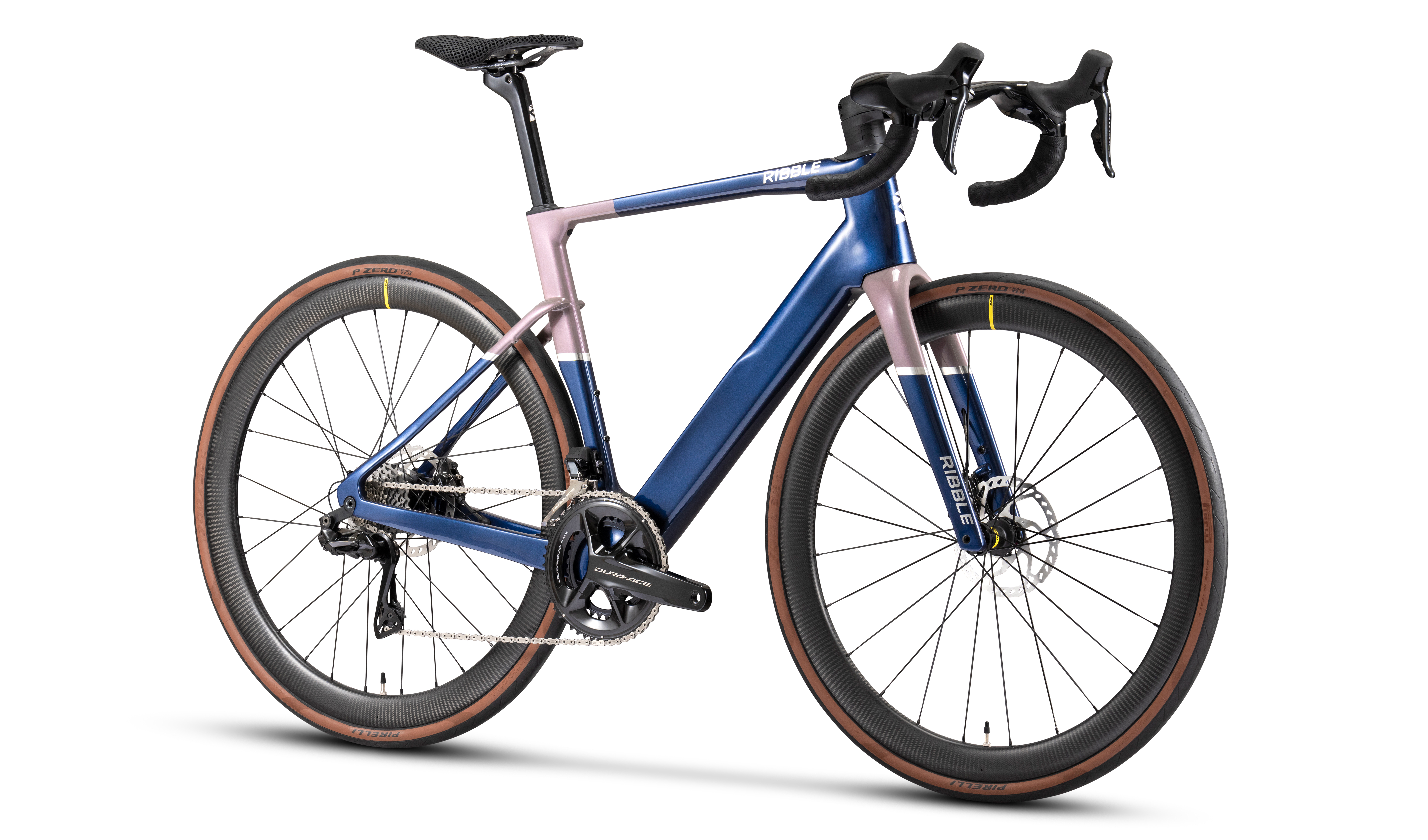 Ribble Audax - Aluminium Road Bike - Grade: Good