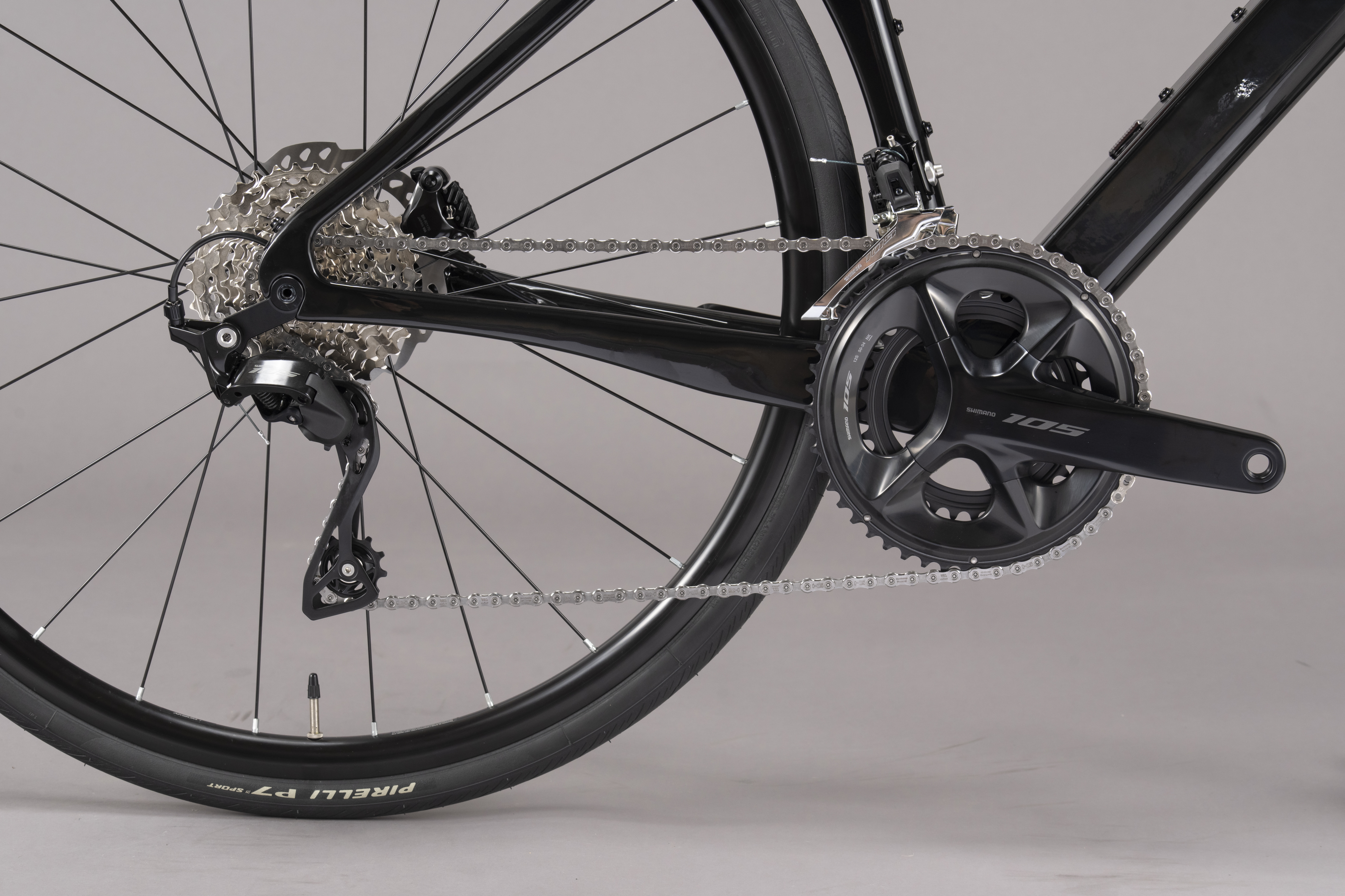 Shimano sport bike sales