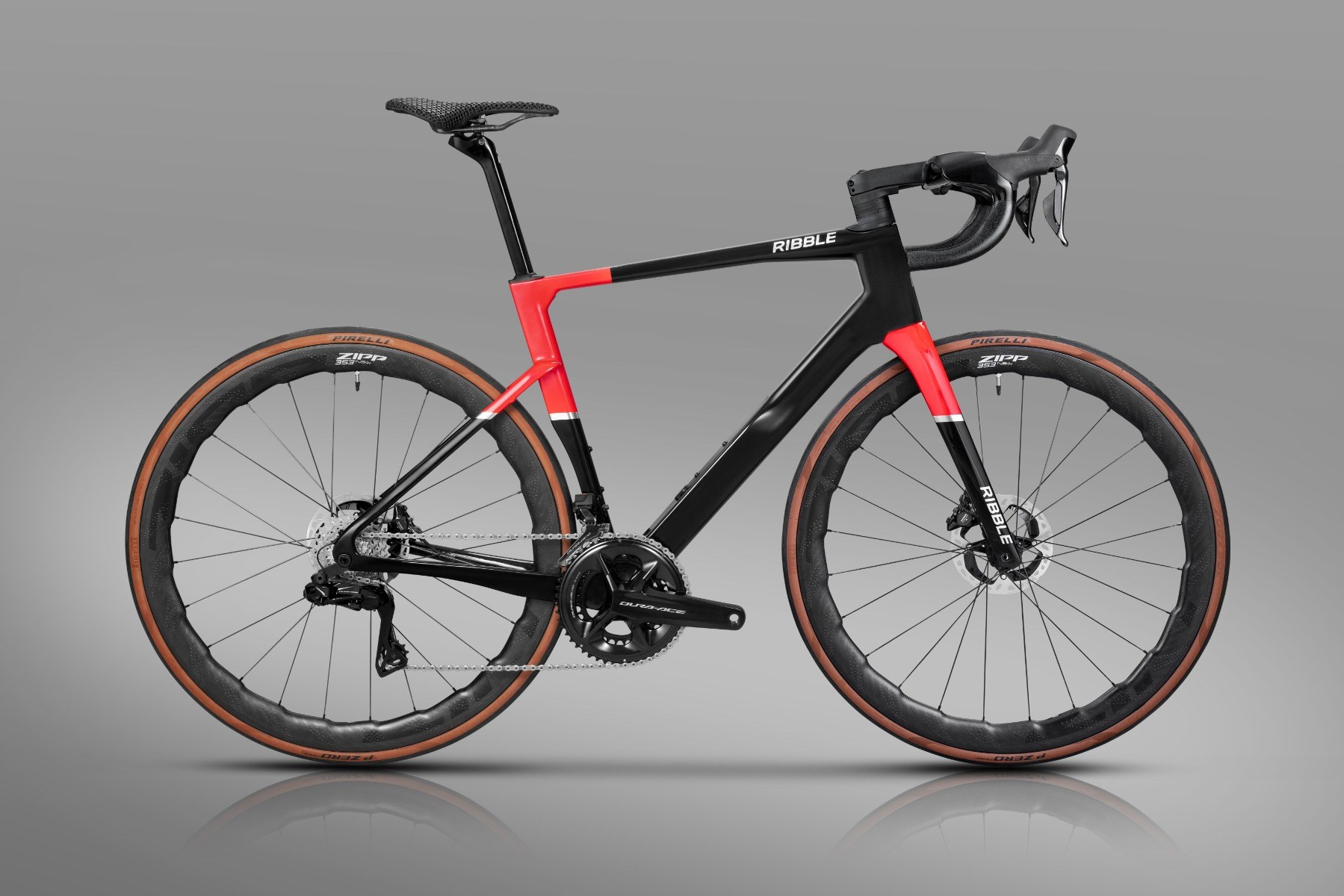 Ribble carbon wheels store