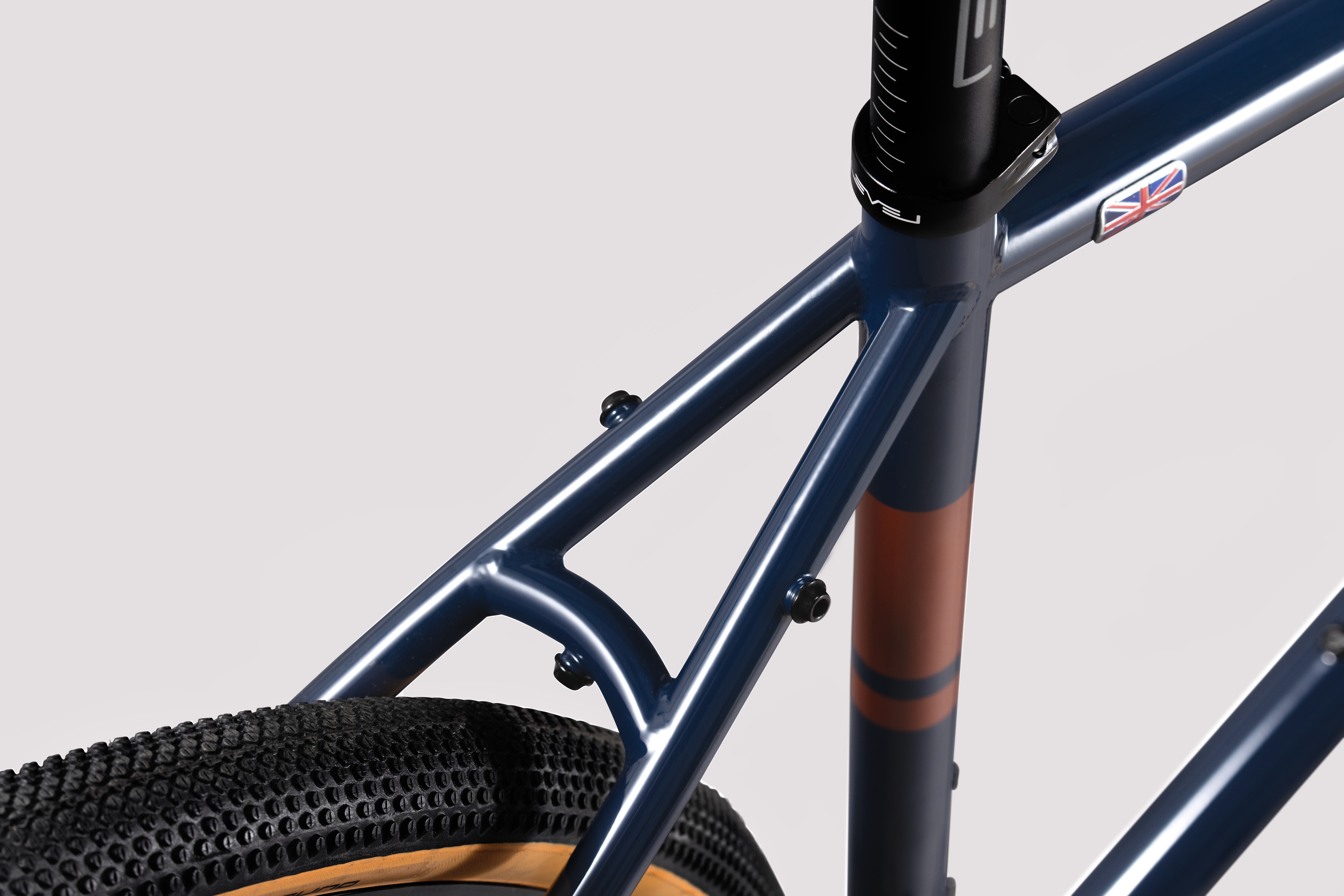 Ribble CGR 725 Enthusiast Ribble Cycles