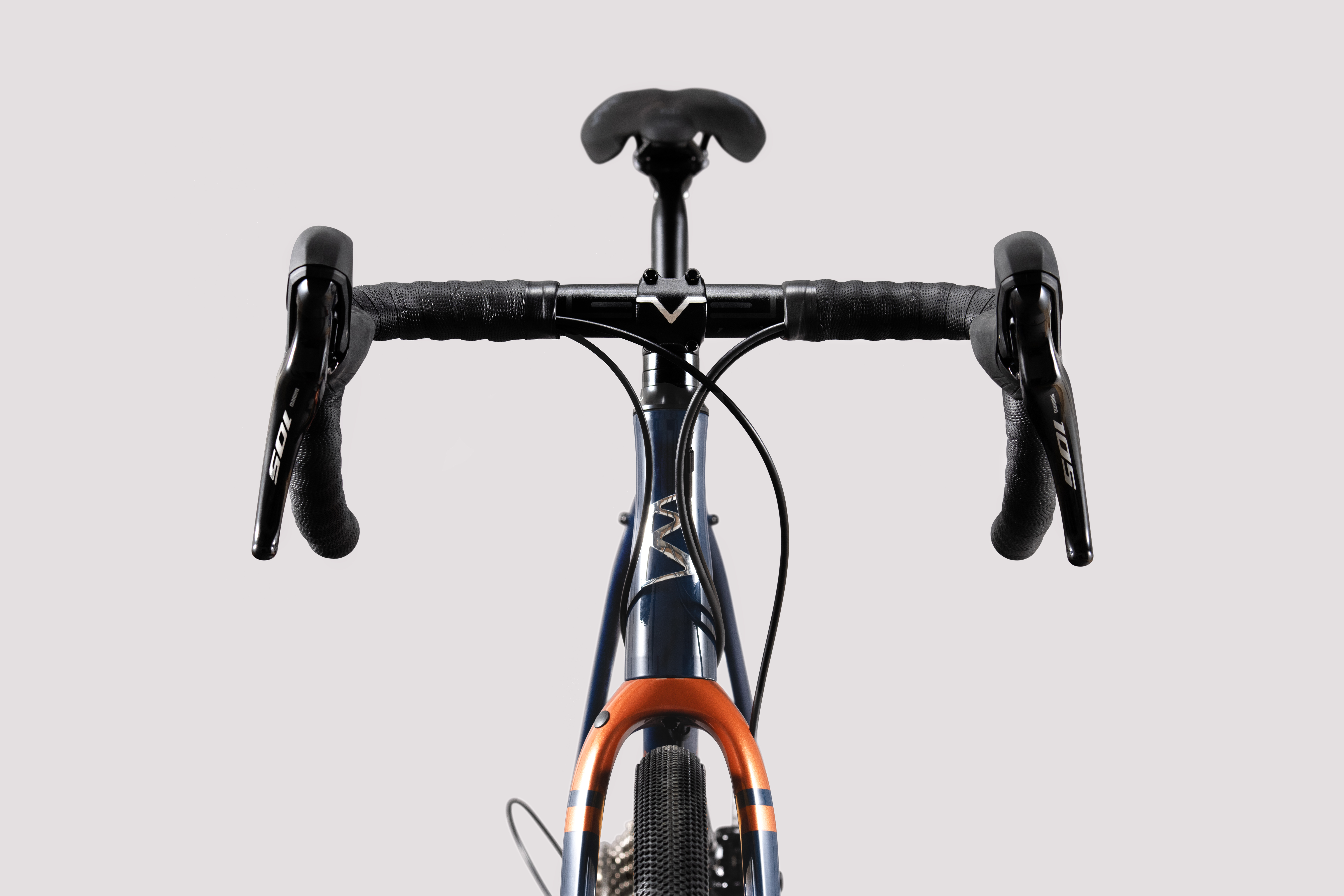 Ribble CGR 725 Ribble Cycles