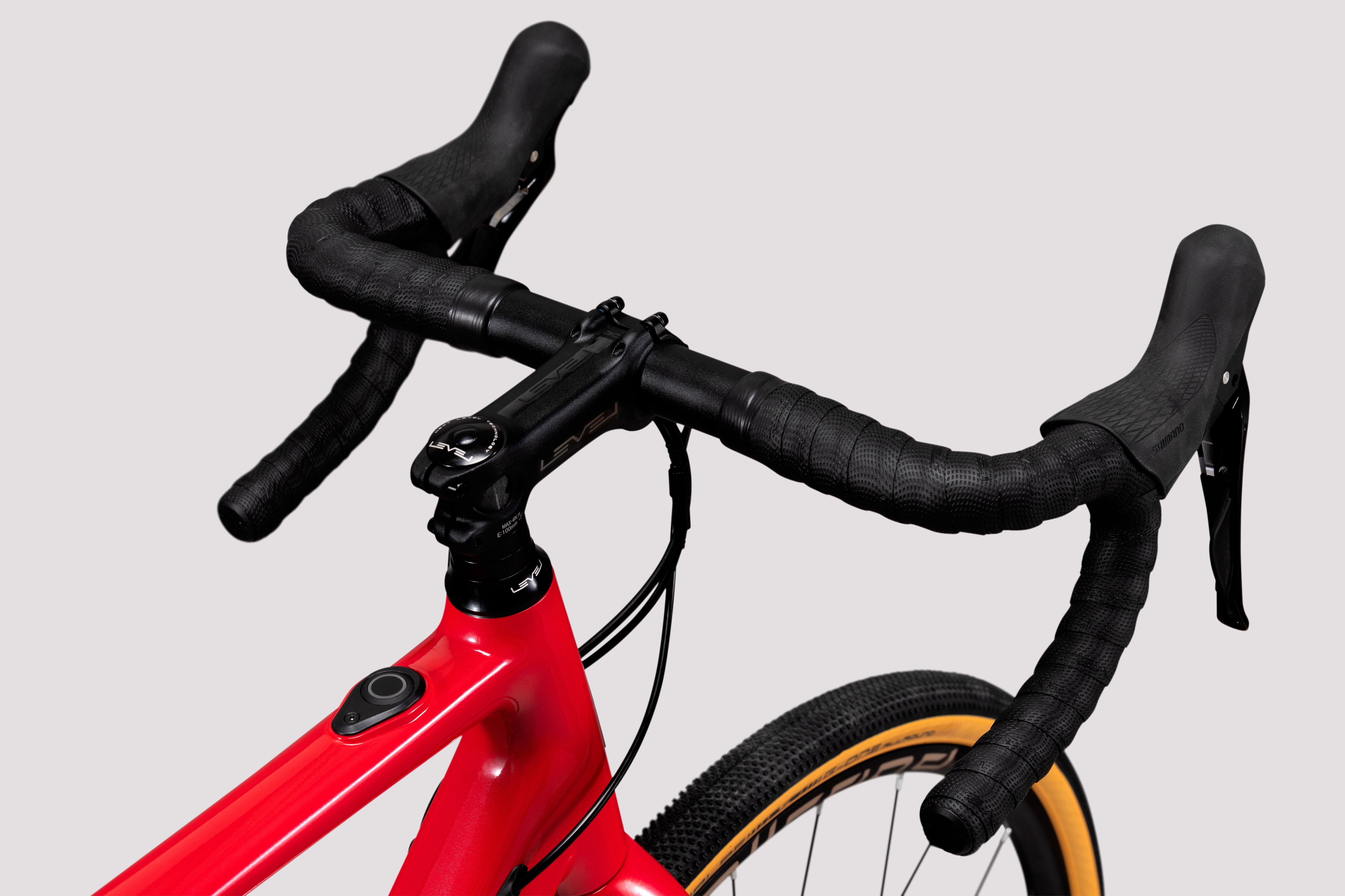 Ribble CGR AL e Enthusiast Ribble Cycles