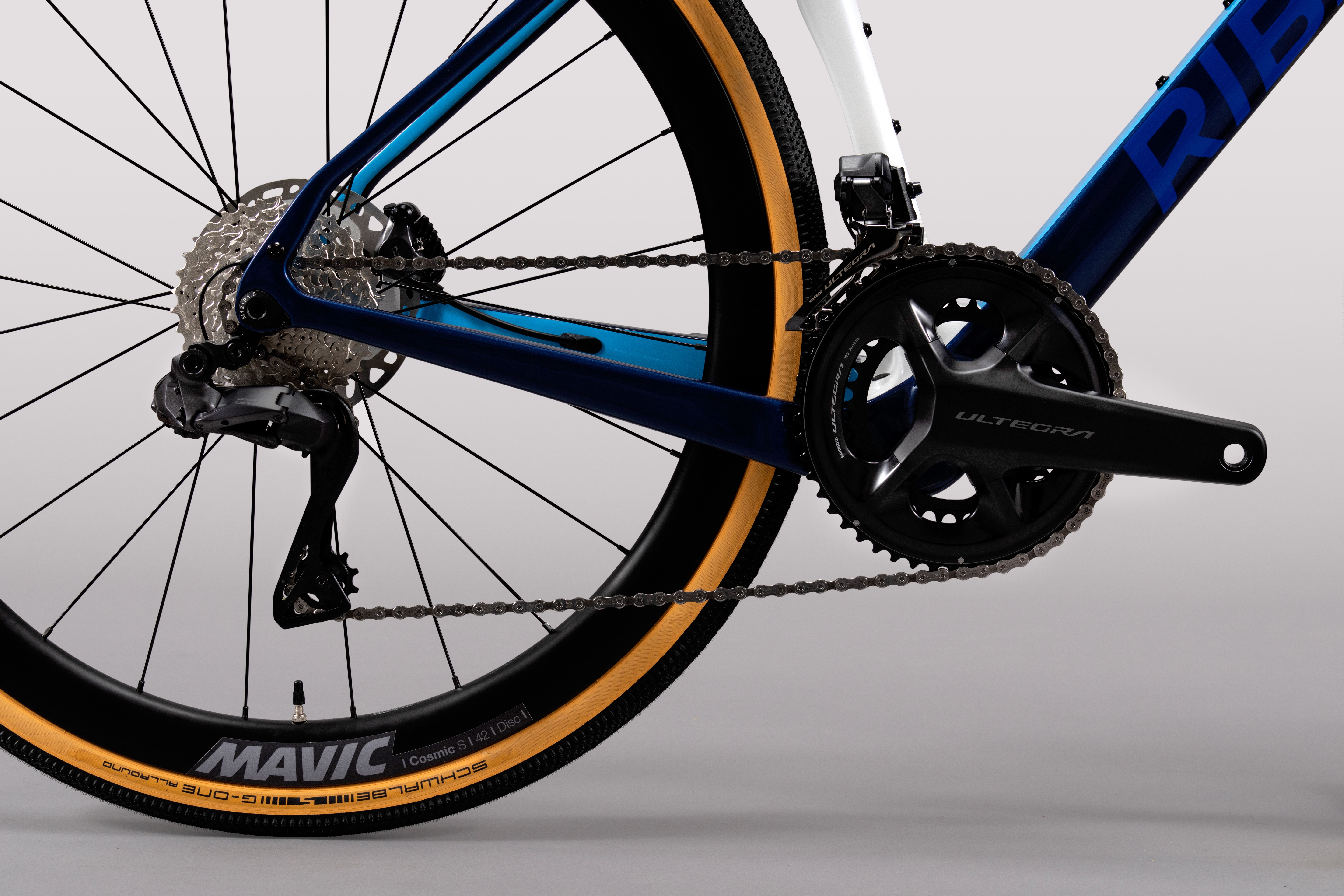 Ribble CGR SL Pro Ribble Cycles