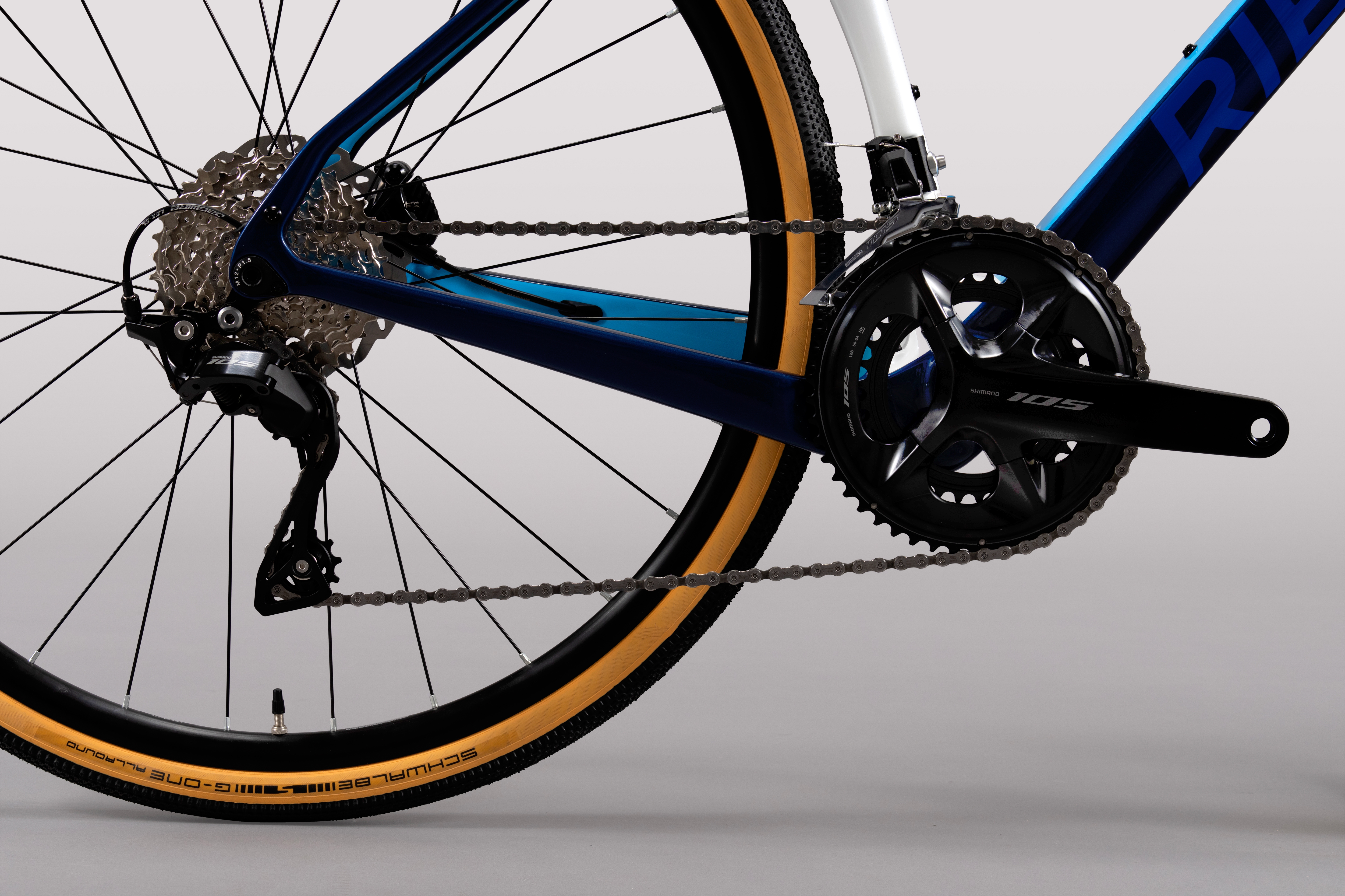 Ribble cgr 105 online