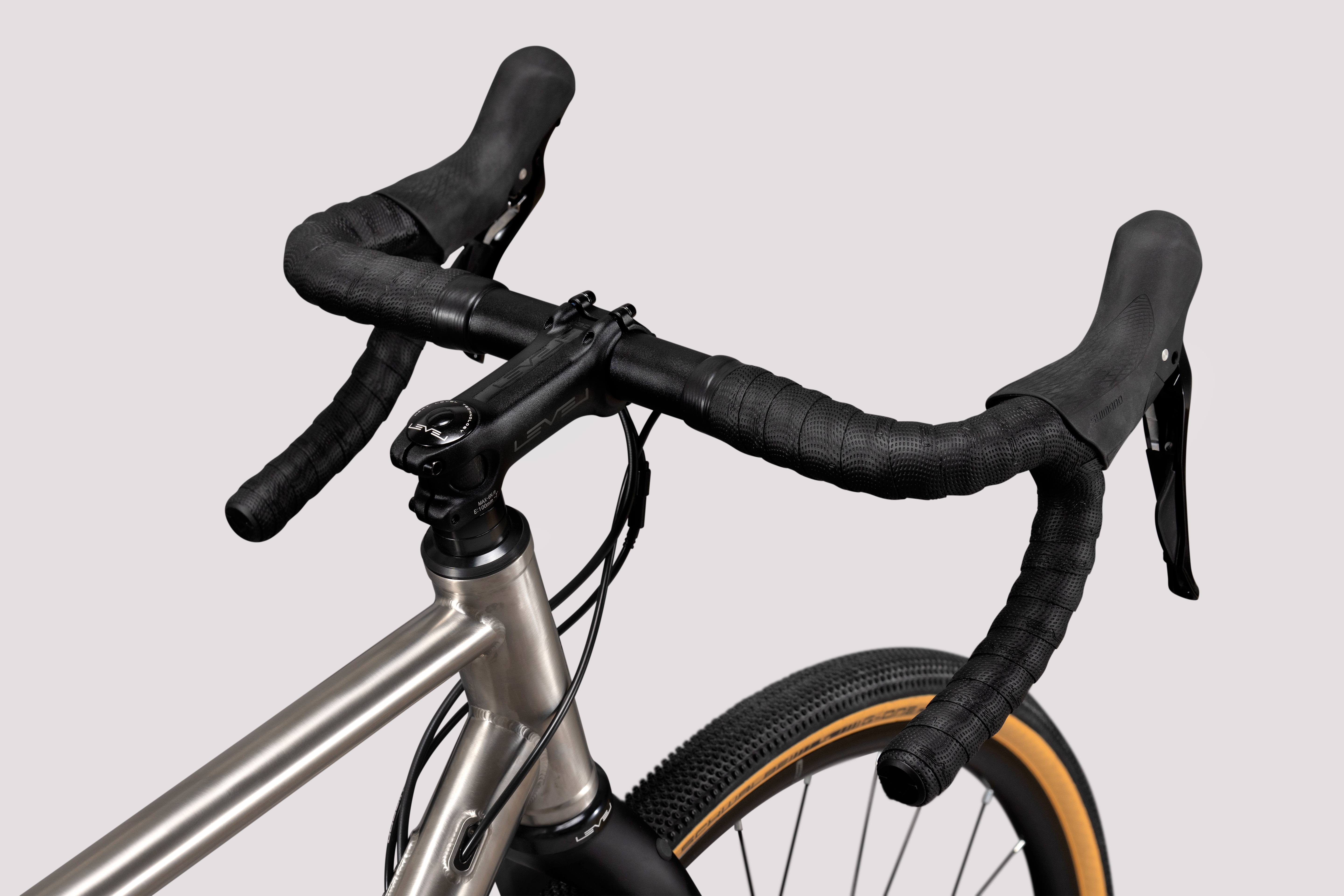 Ribble CGR Ti Sport Ribble Cycles