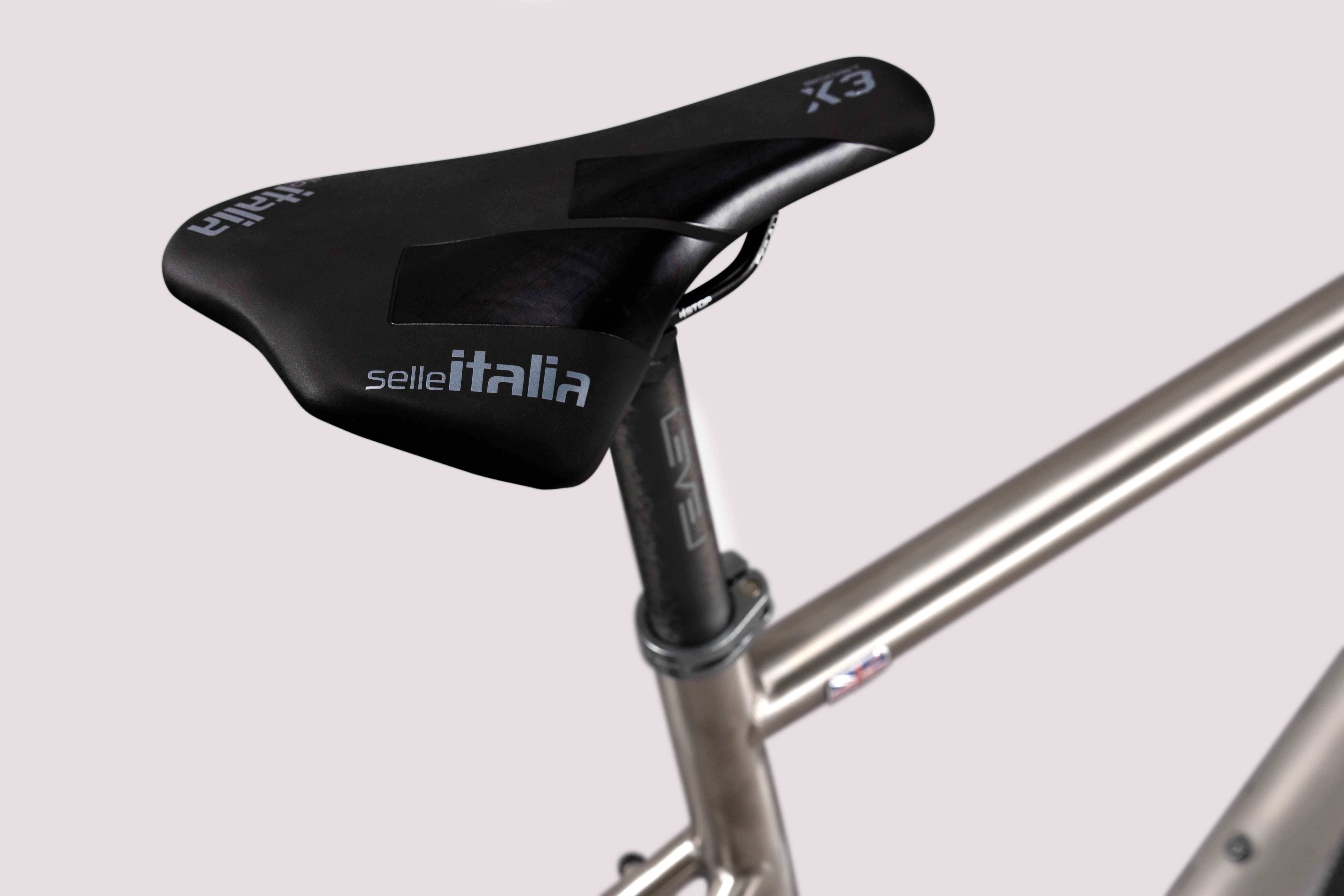 Ribble cgr ti ultegra di2 store
