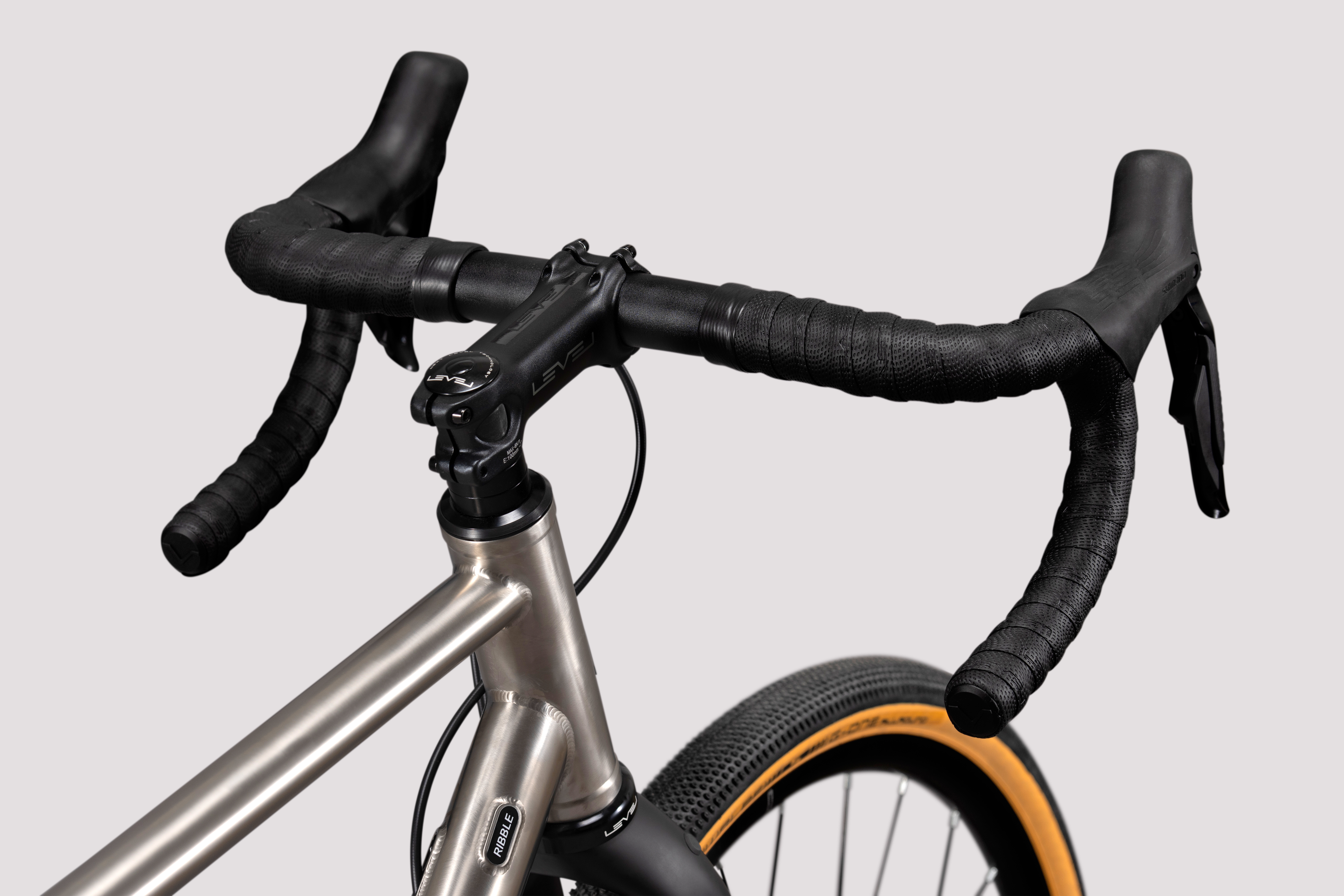 Ribble CGR Ti Enthusiast Ribble Cycles