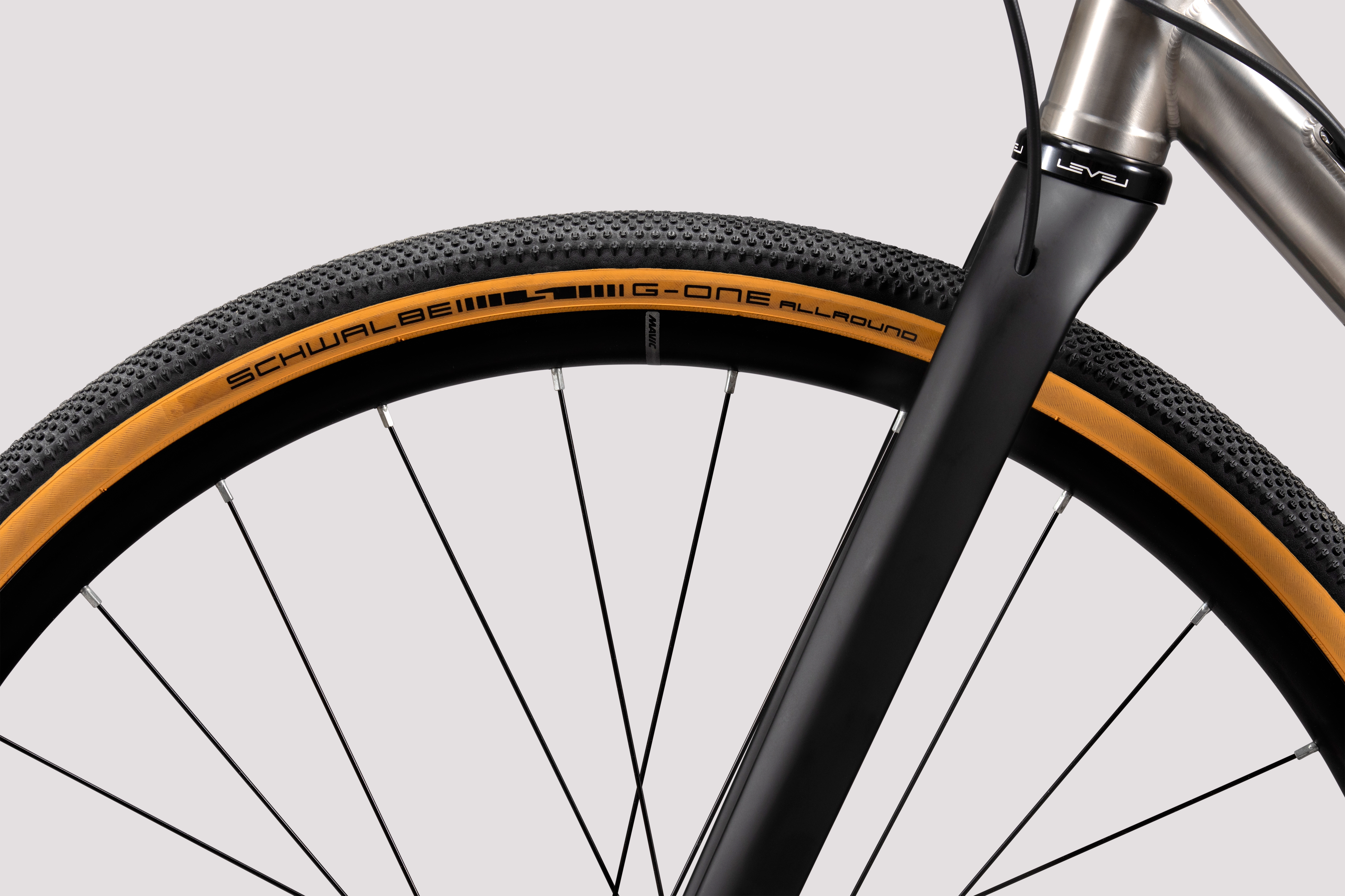 Ribble CGR Ti Enthusiast Ribble Cycles