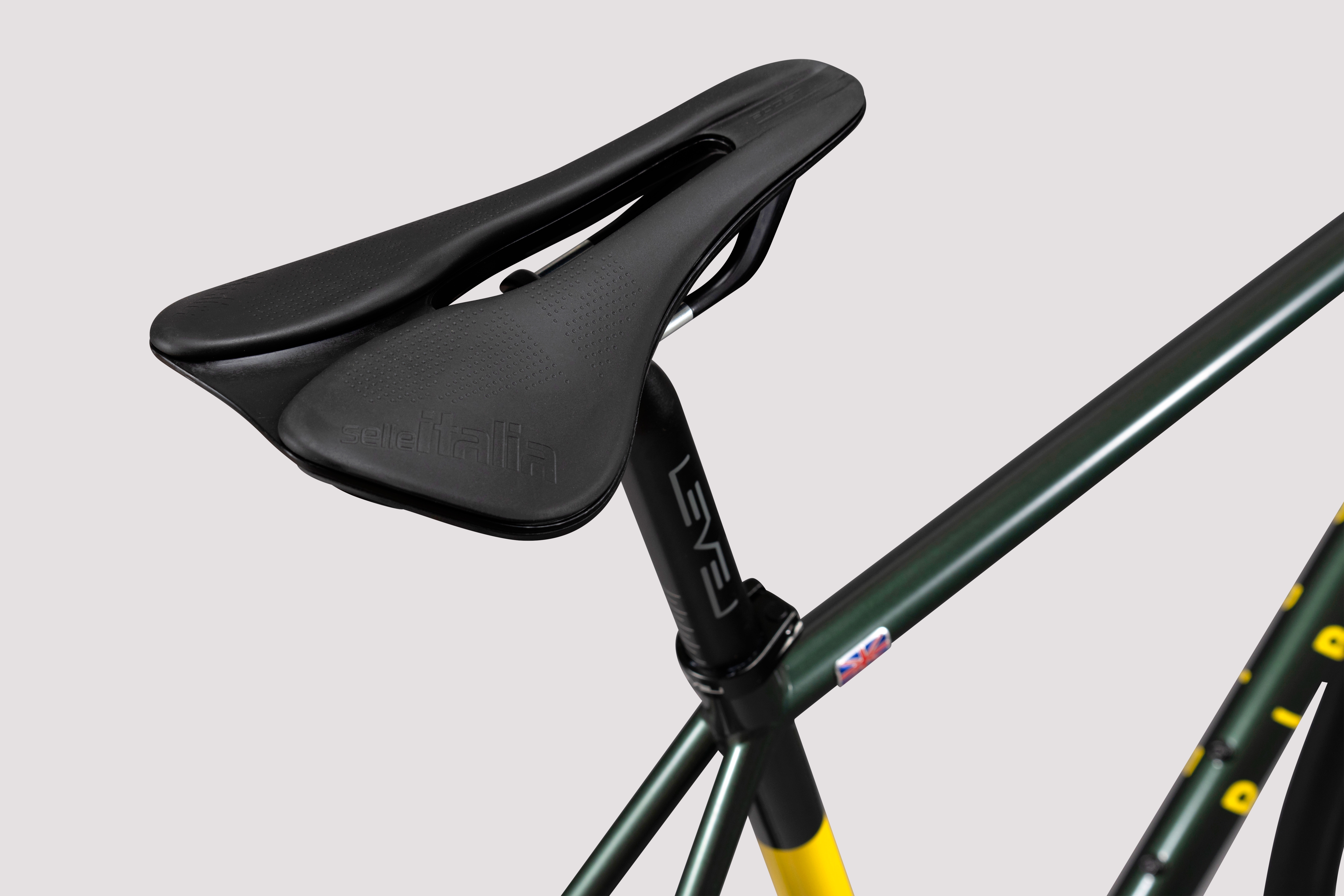 Ribble Endurance 725 Disc Enthusiast Ribble Cycles