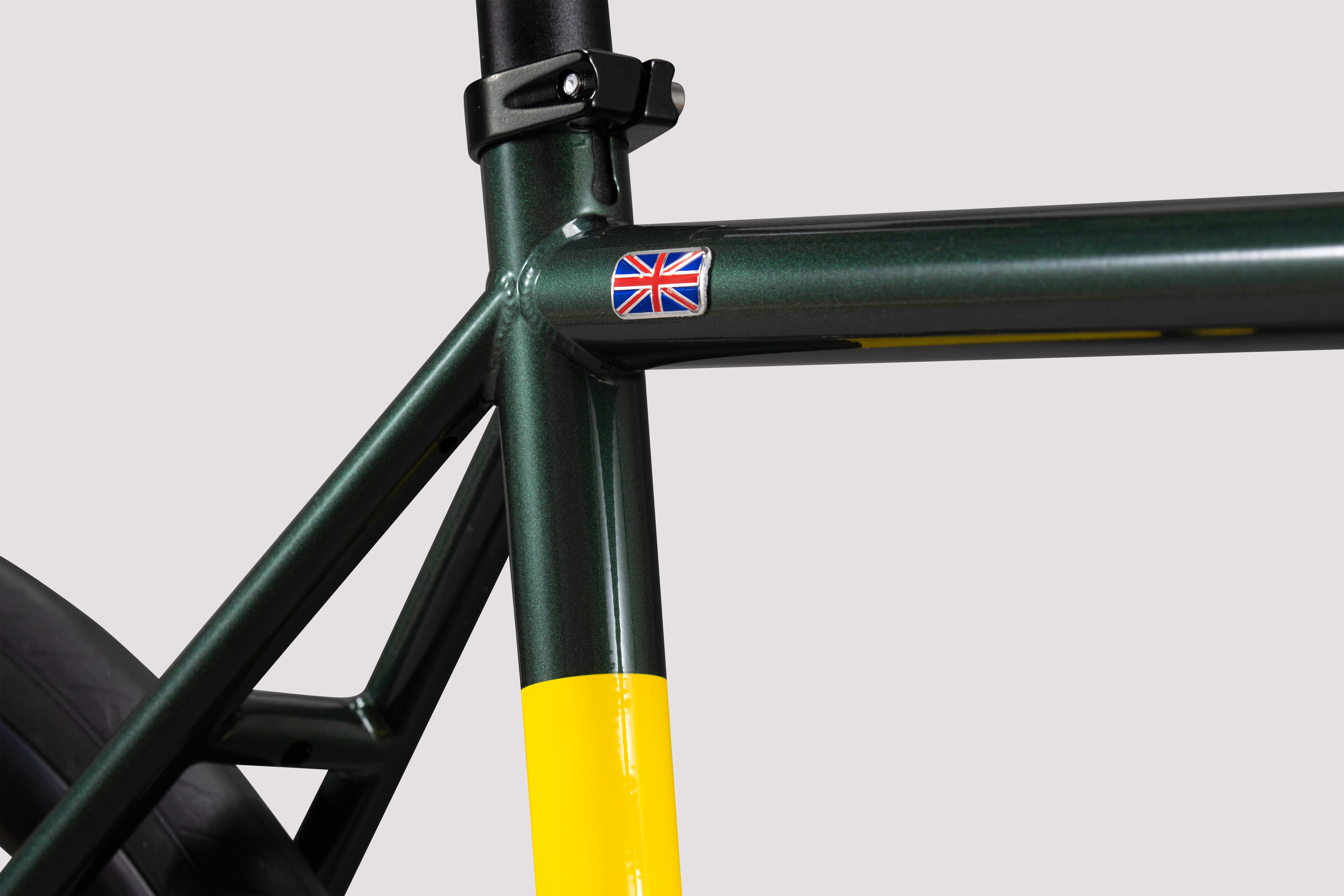 Ribble endurance 725 deals