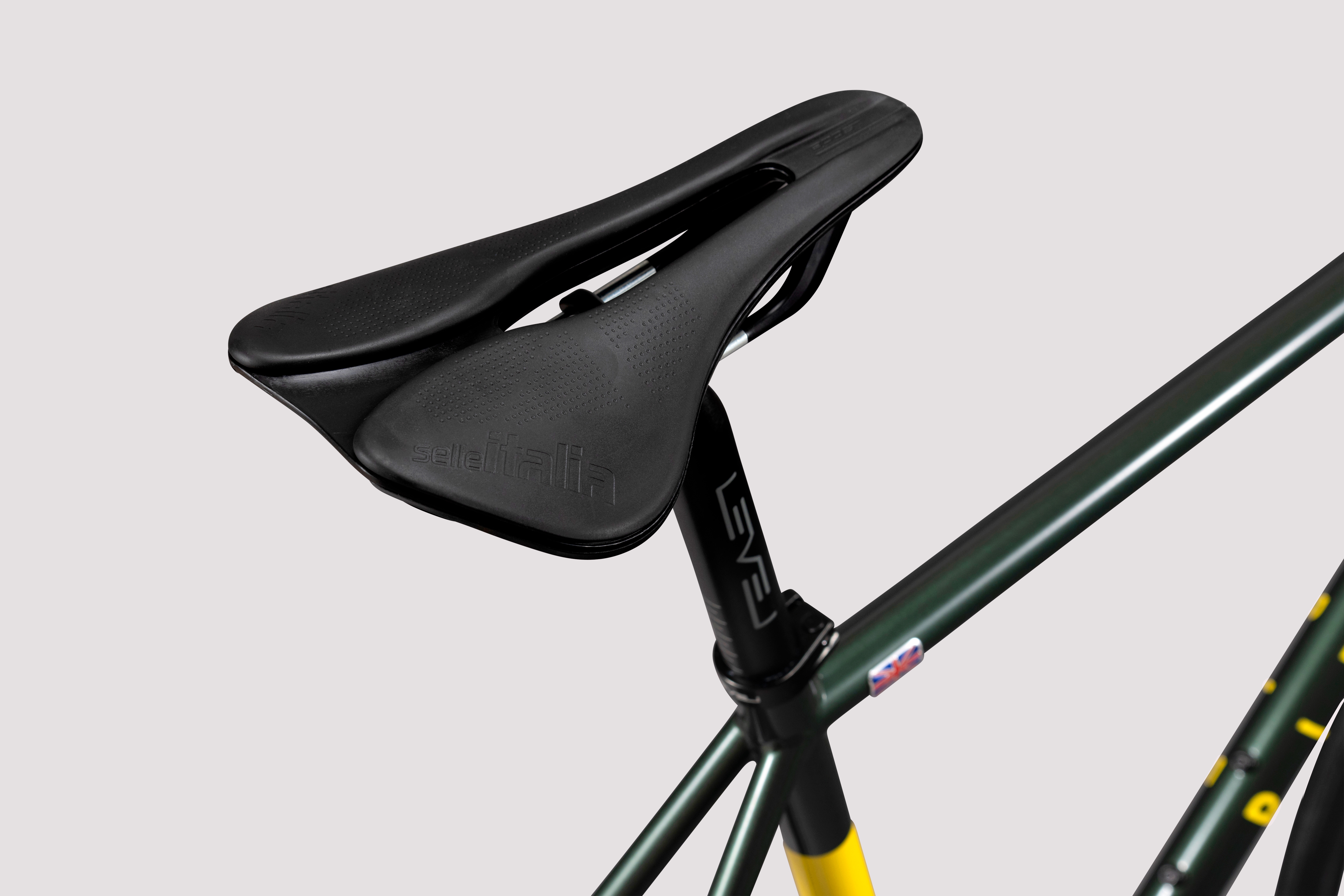 Ribble Endurance 725 Disc Sport Ribble Cycles