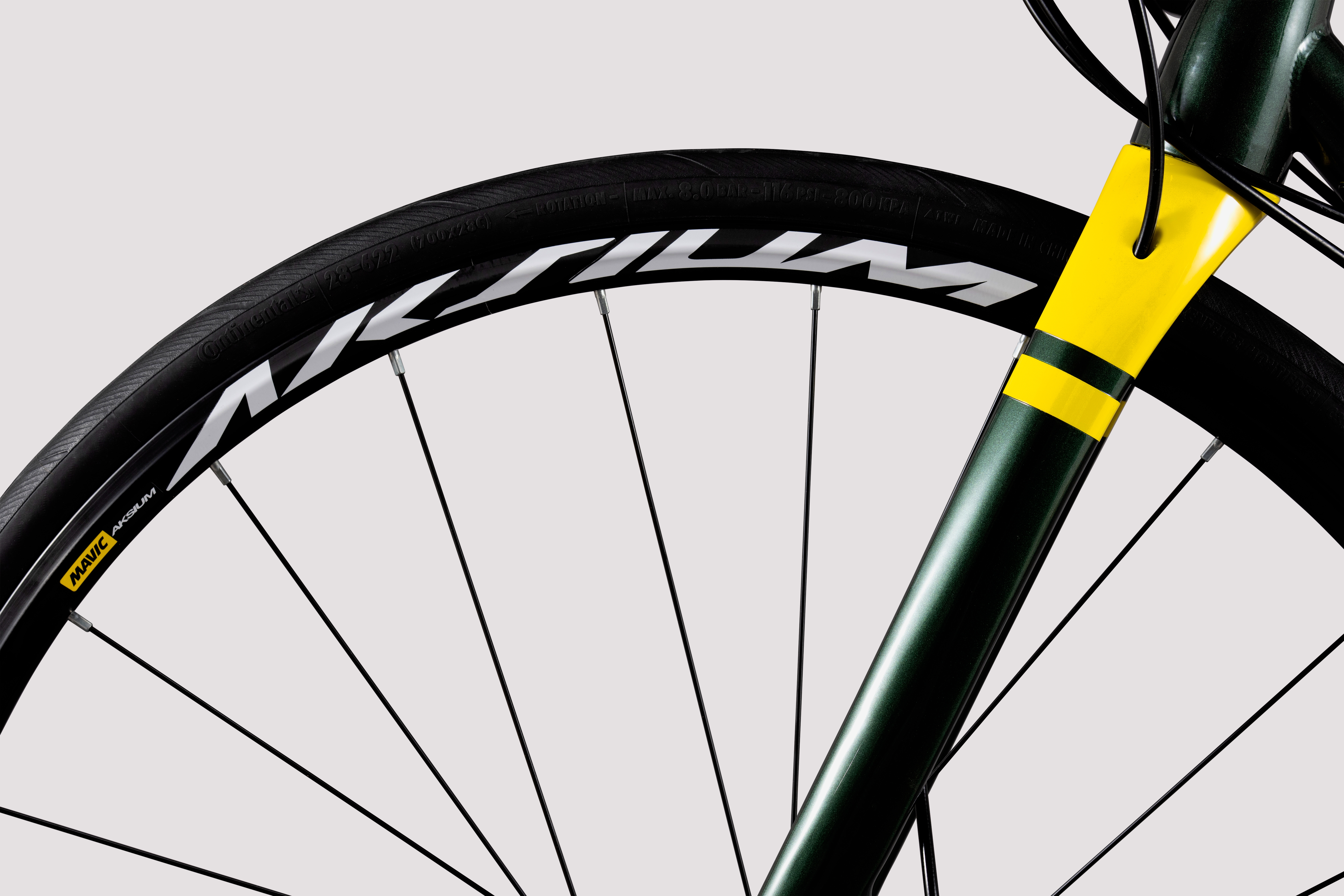 Ribble Endurance 725 Disc Sport Ribble Cycles