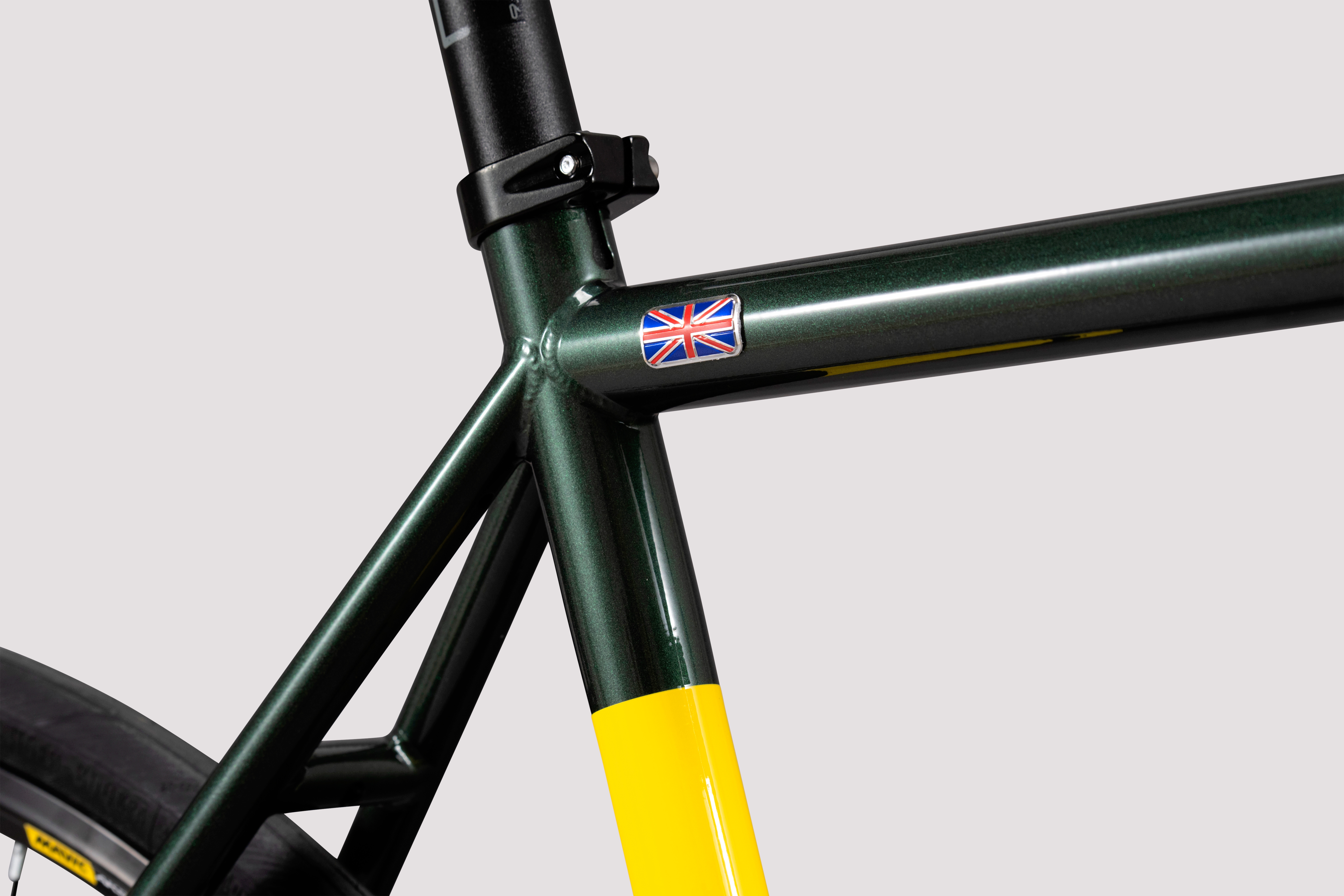 Endurance 725 Disc Sport