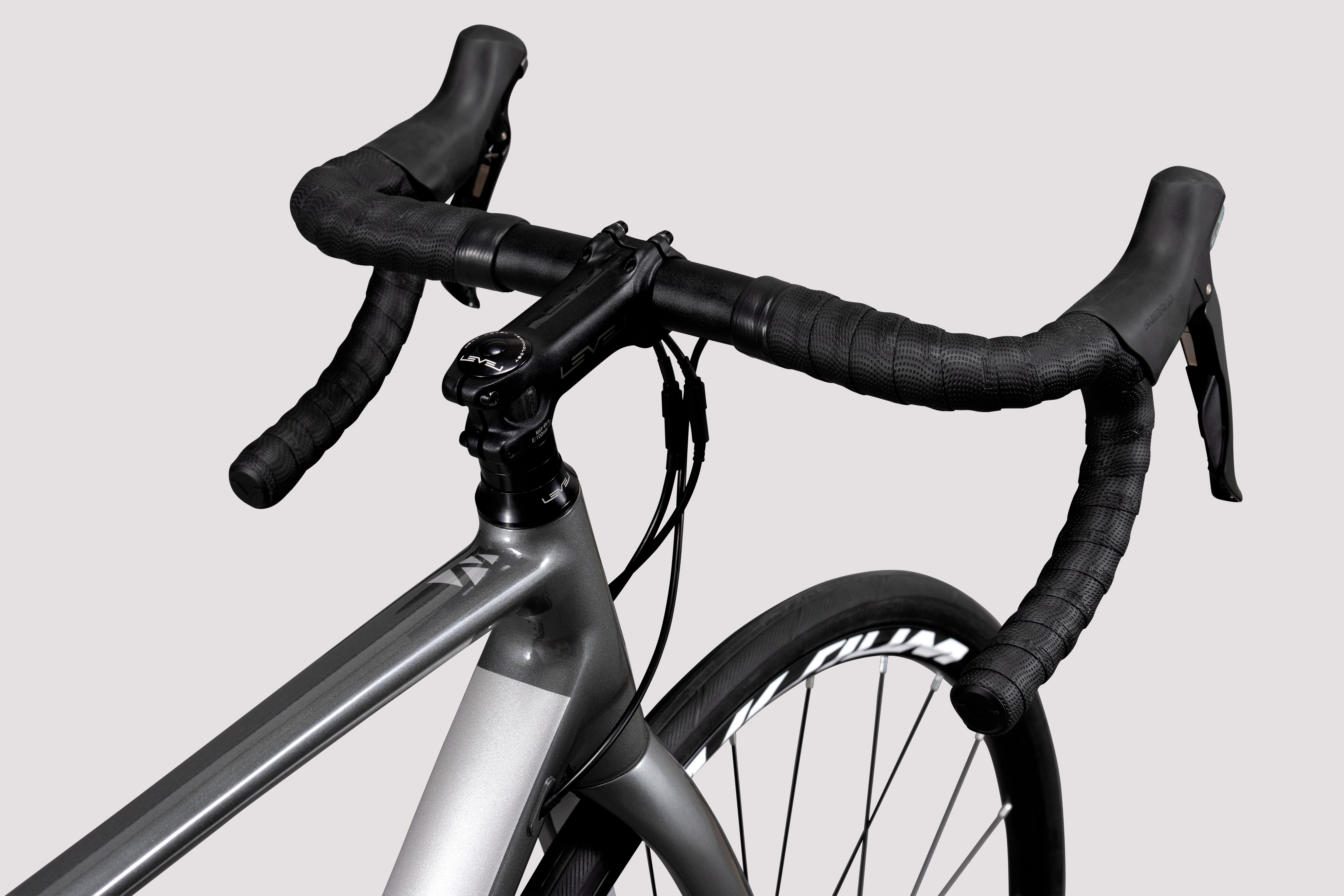 Ribble Endurance AL Disc Sport Ribble Cycles