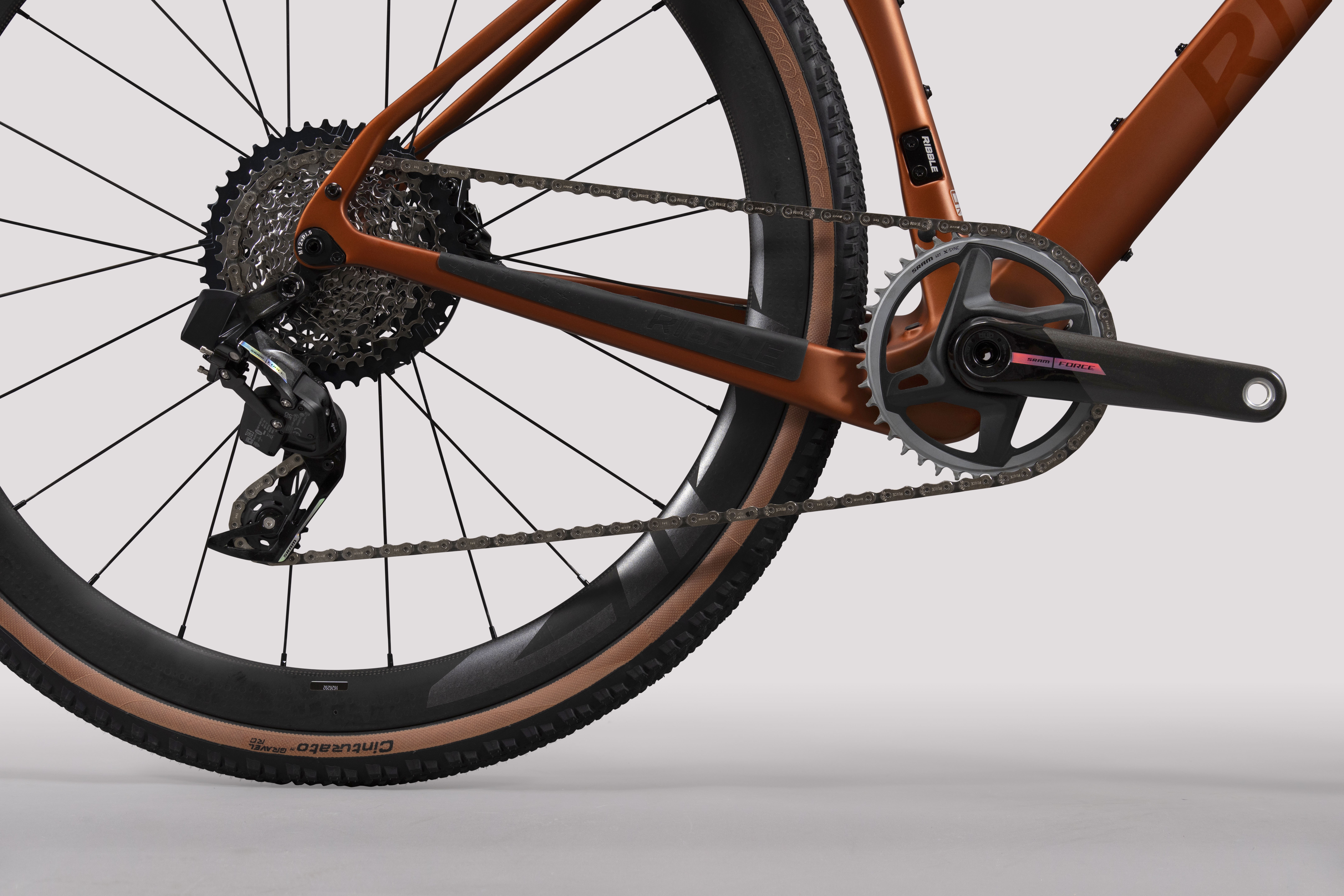 Bike Gears Explained A Complete Guide Ribble Cycles