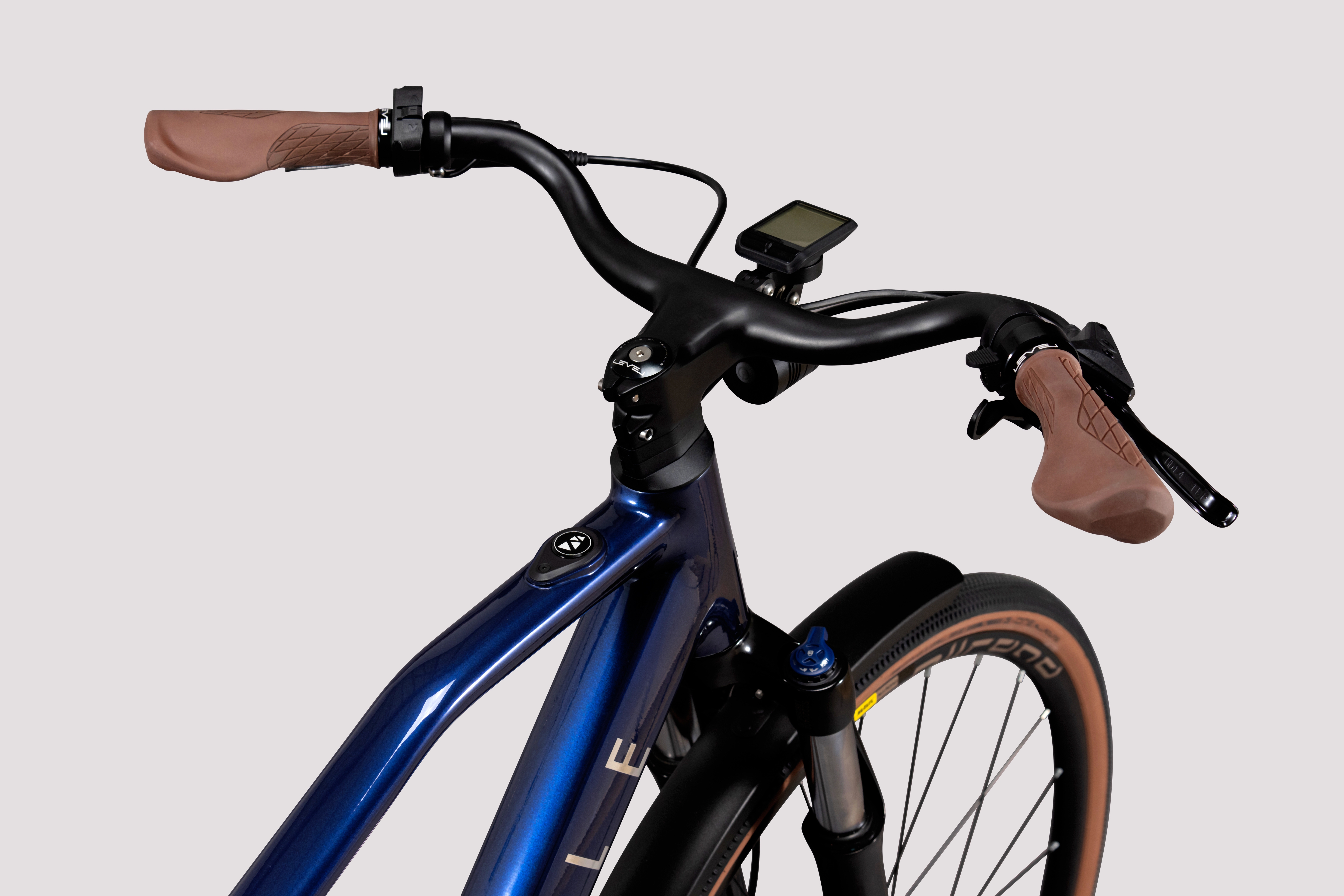 Ribble hybrid trail al discount
