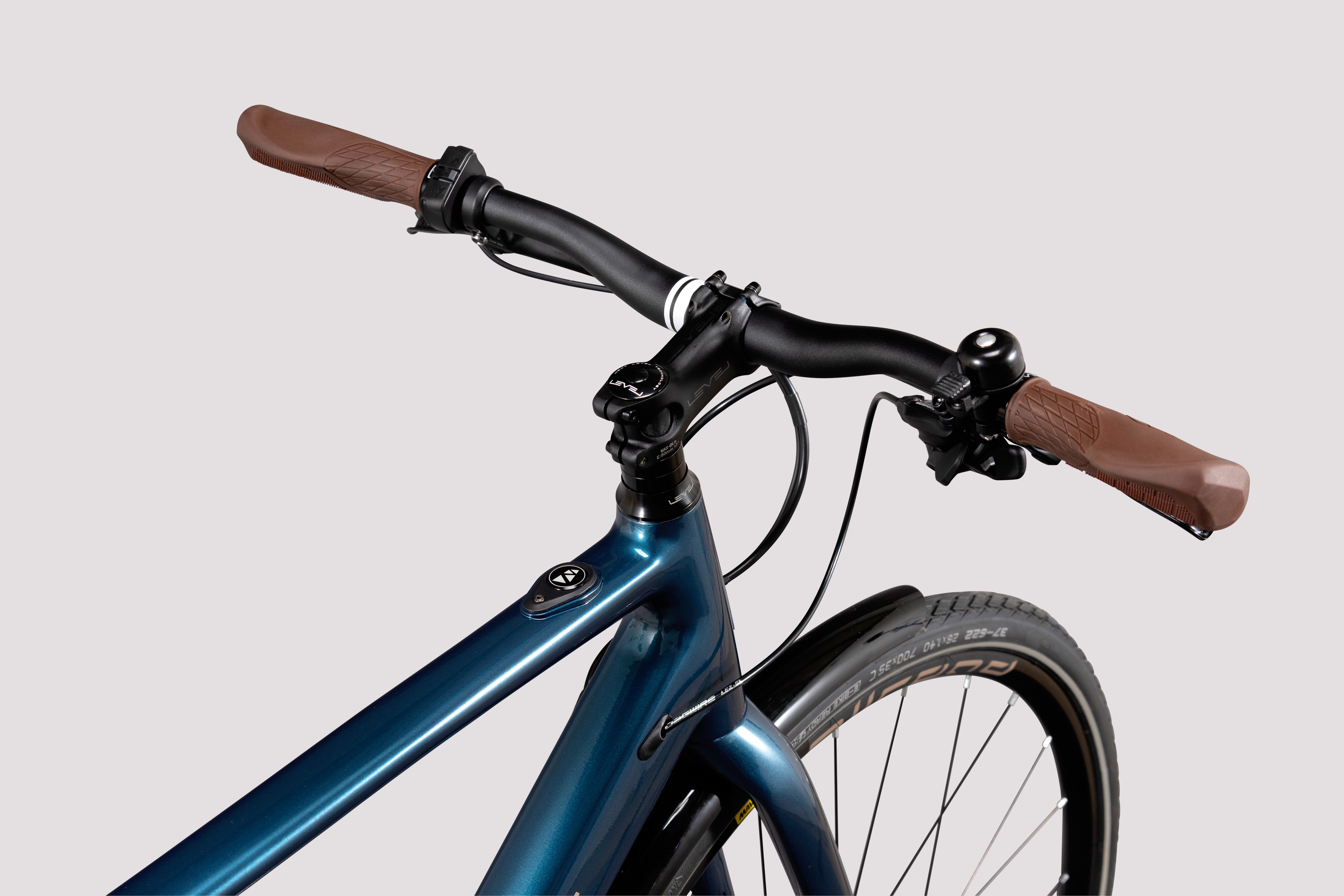 Ribble Hybrid AL e Fully Loaded Edition Ribble Cycles