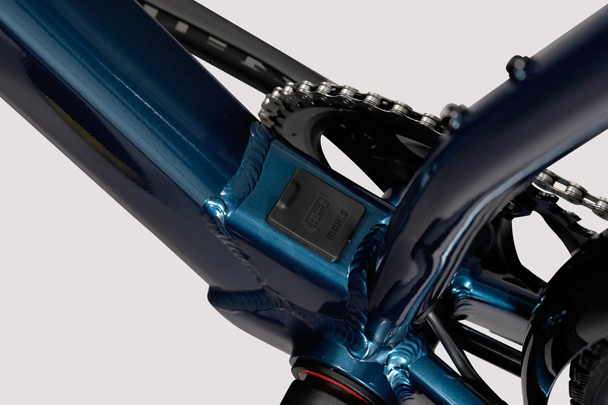Ribble Hybrid AL e | Ribble Cycles