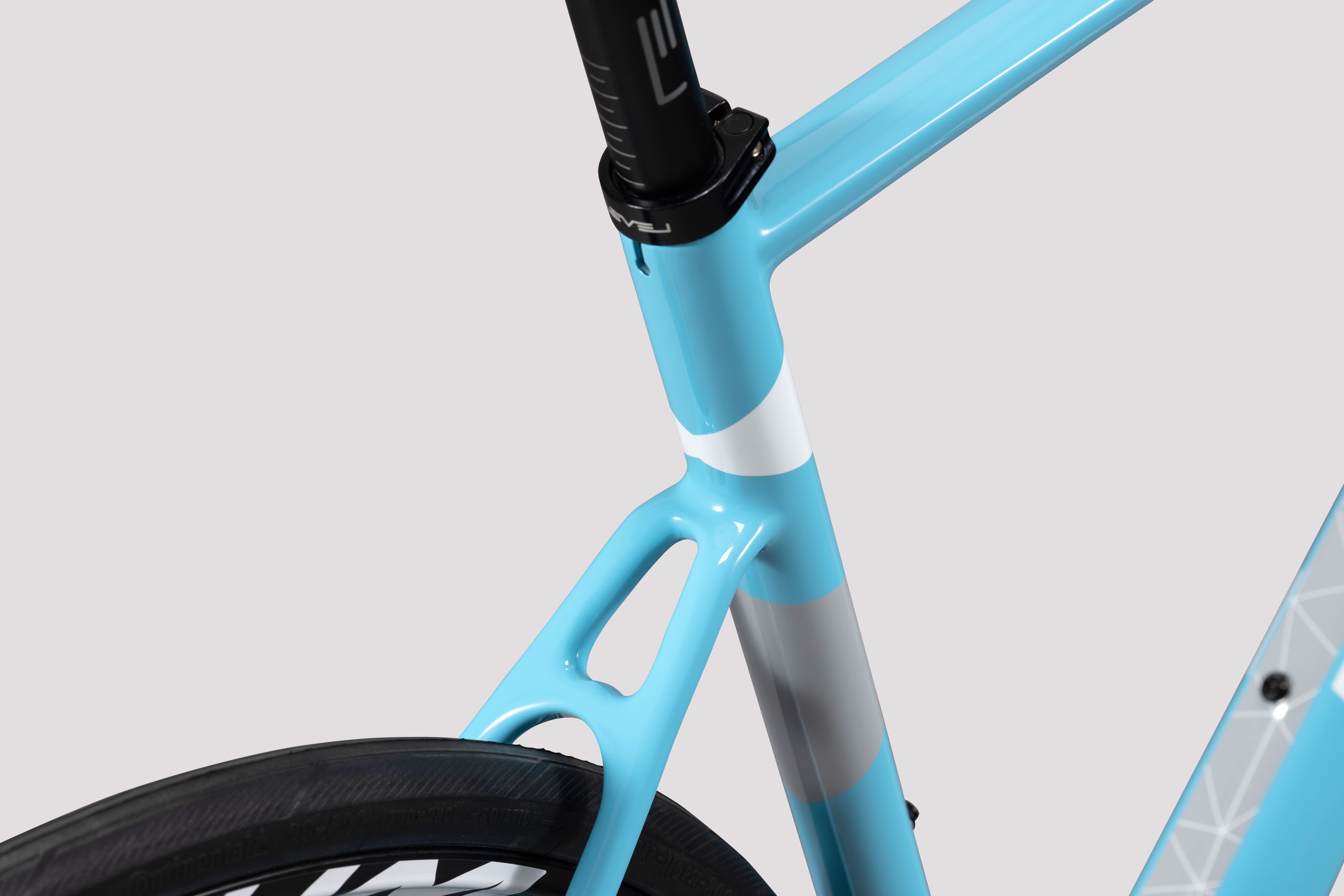 Ribble R872 Disc Enthusiast Ribble Cycles