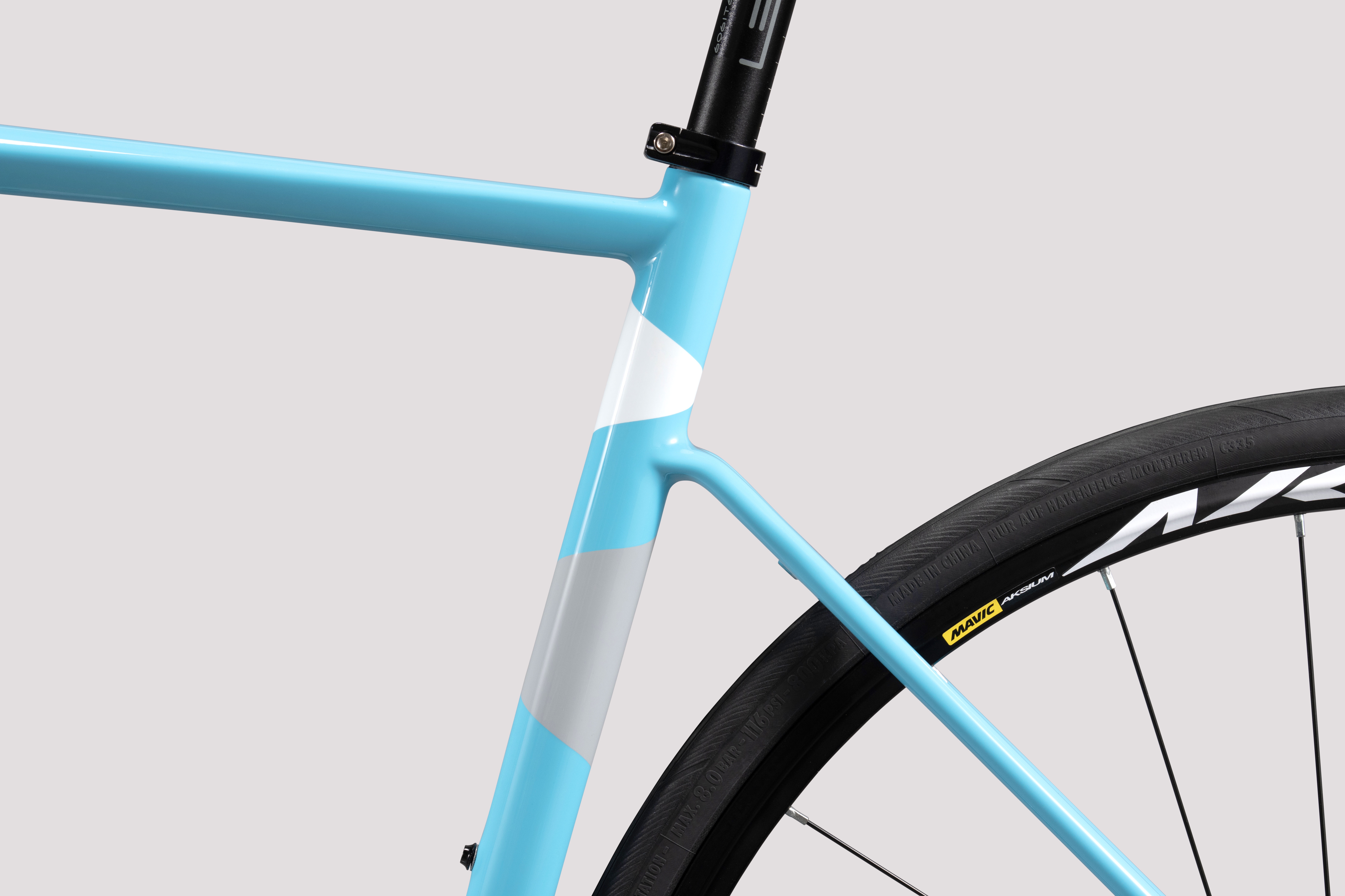 Ribble R872 Disc Enthusiast Ribble Cycles