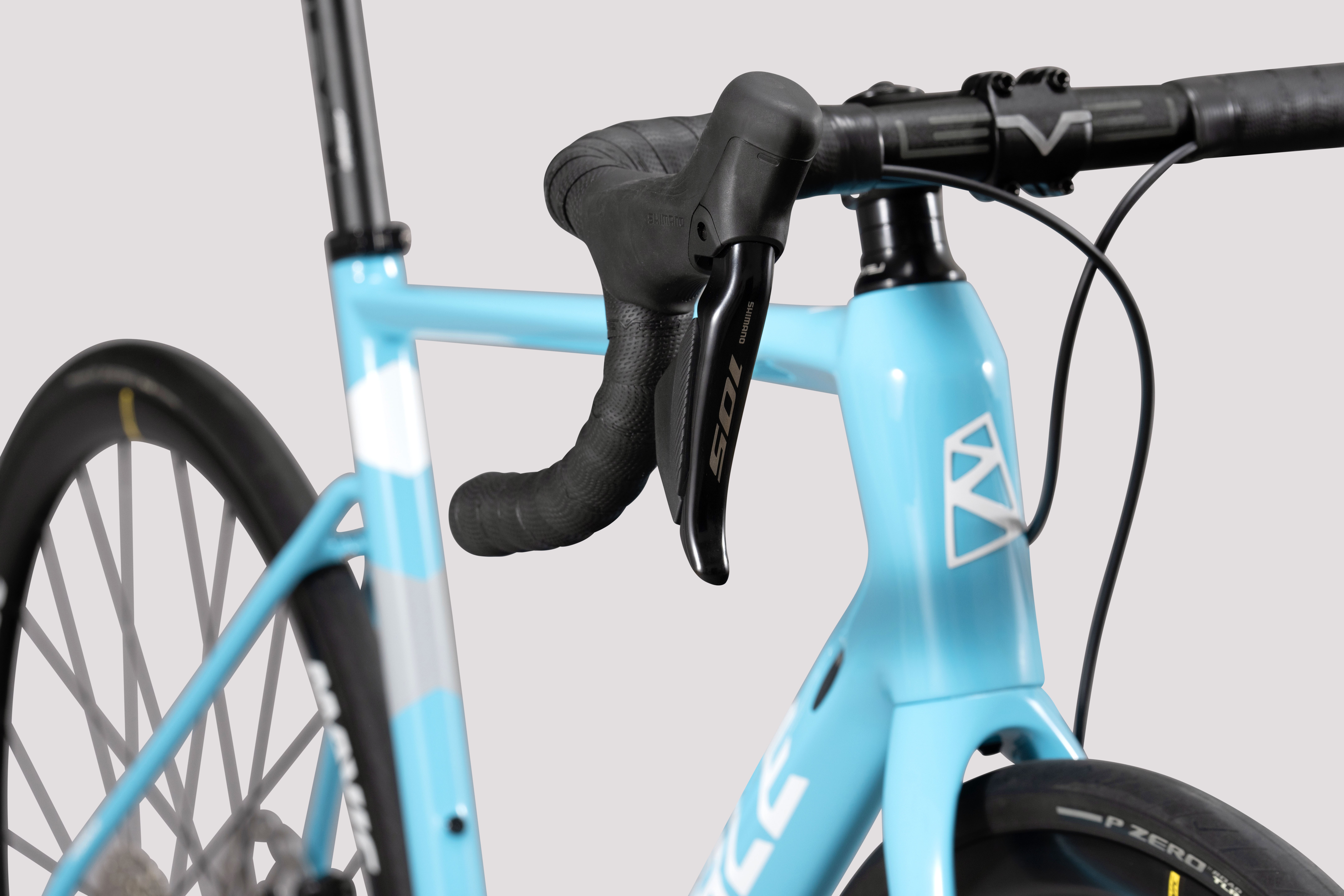 Ribble R872 Disc Pro Ribble Cycles