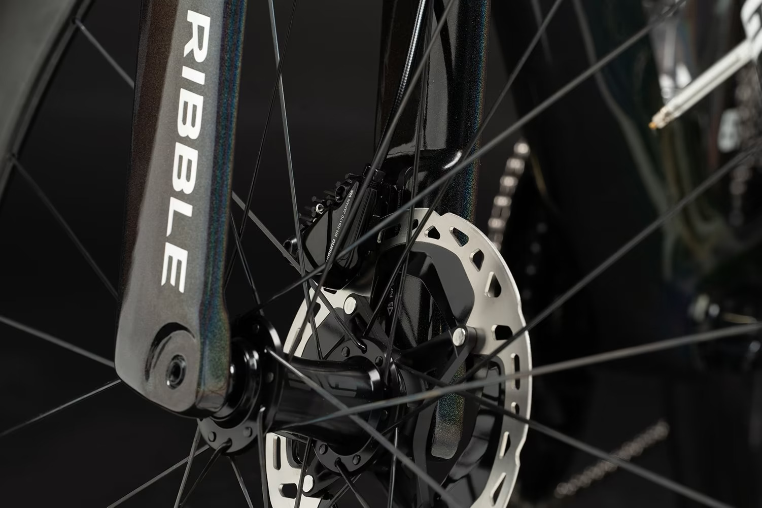 Ribble Ultra SL R | Ribble Cycles