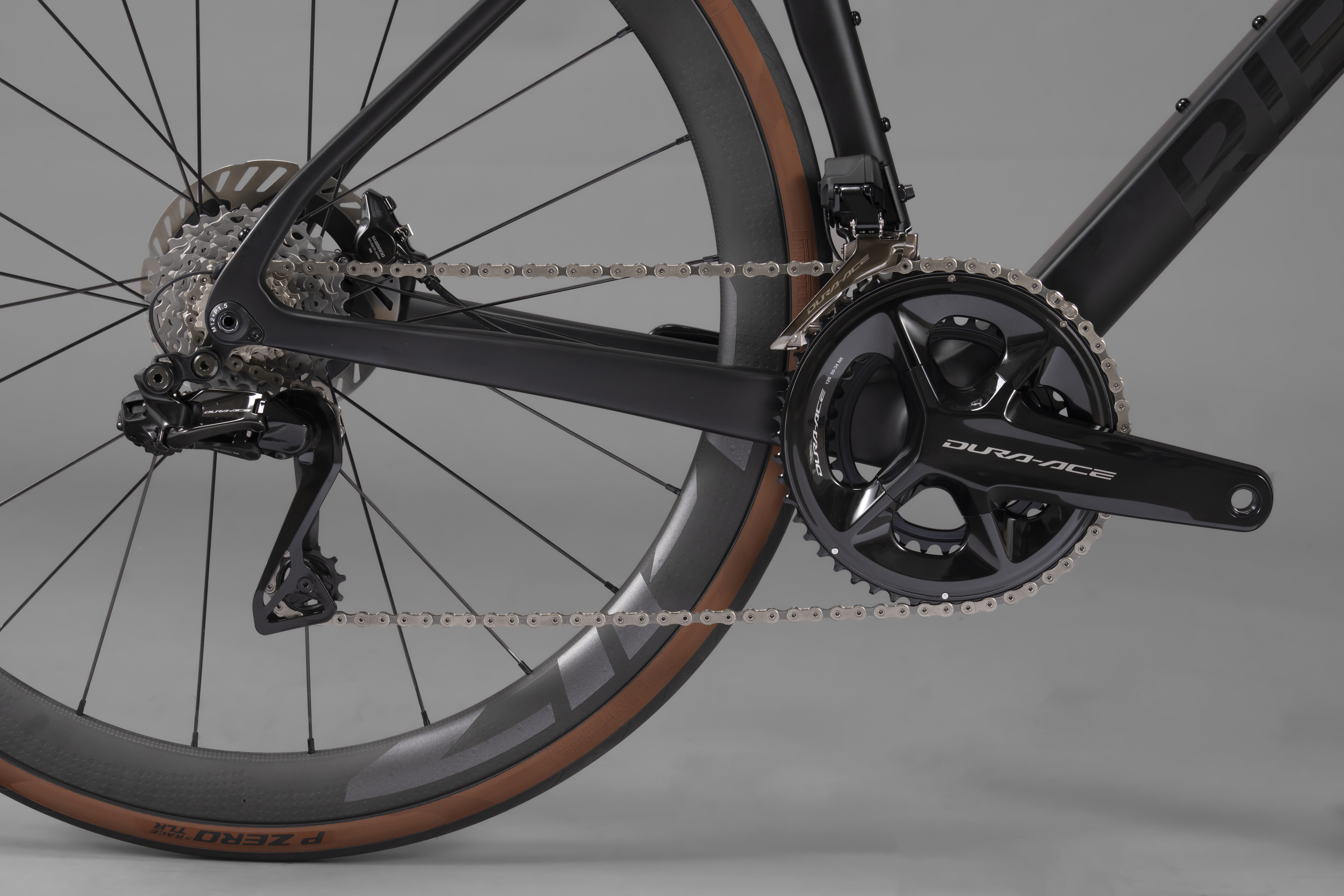 Endurance SL R Disc Hero