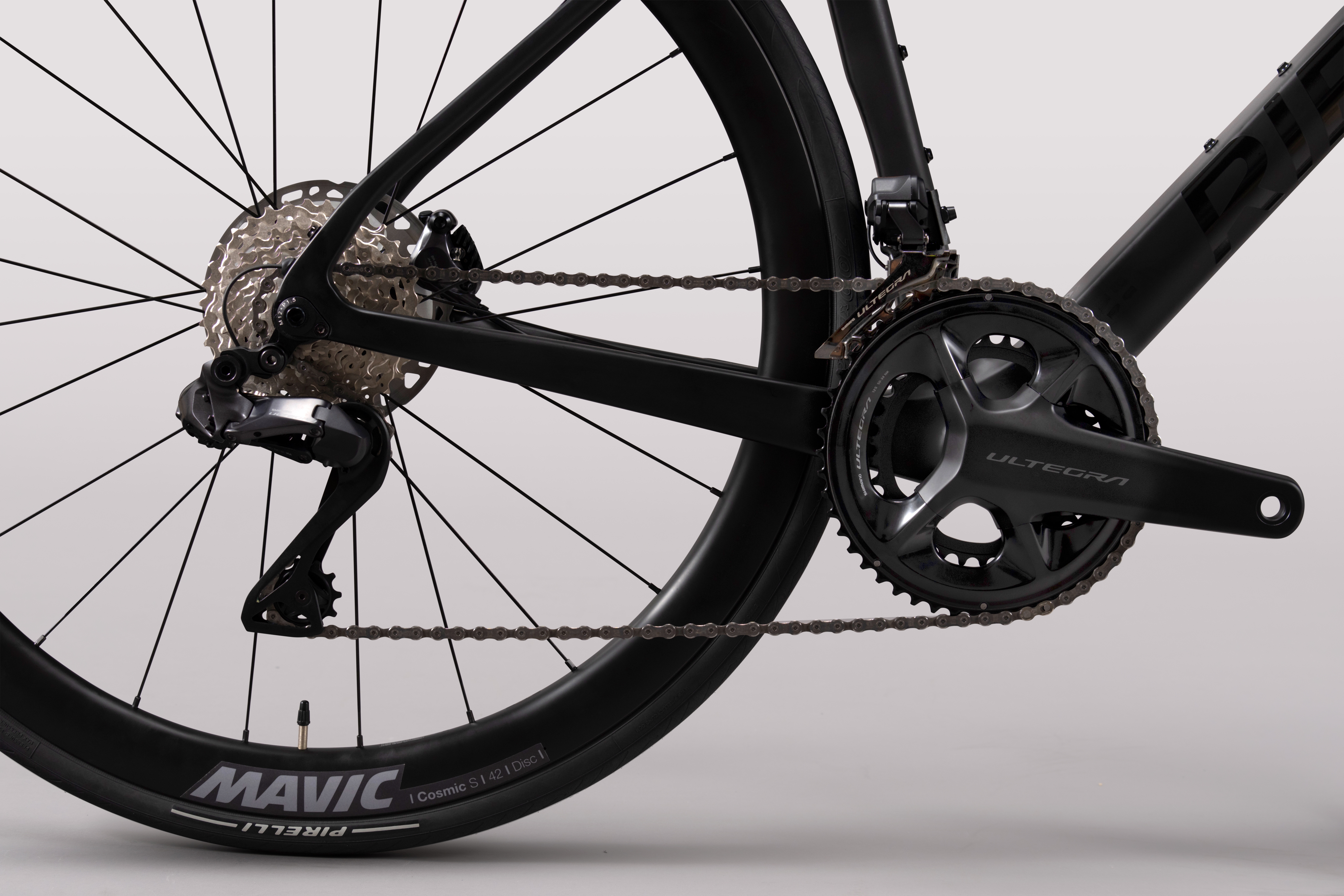 Disc ultegra store