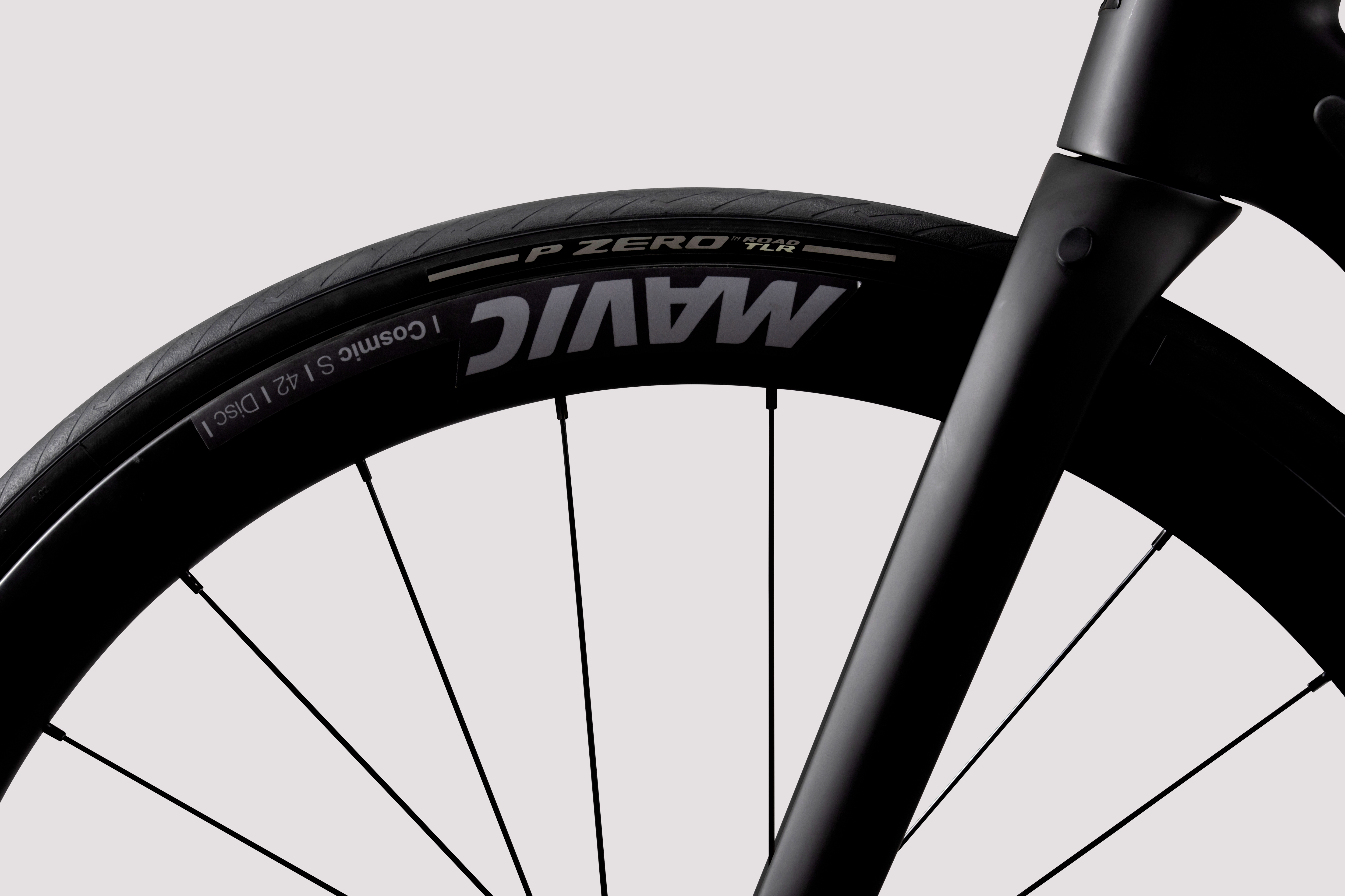 Endurance SL R Disc Enthusiast